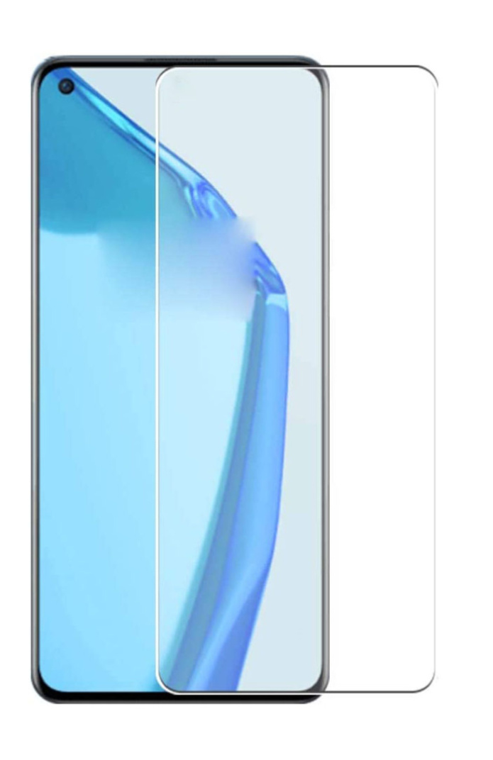Szkło Hartowane Płaskie do Samsung Galaxy A22 5G
